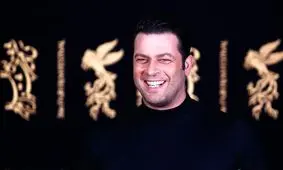 پژمان بازغی در کنار برادرهایش که باور نمی‌کنید/ عکس