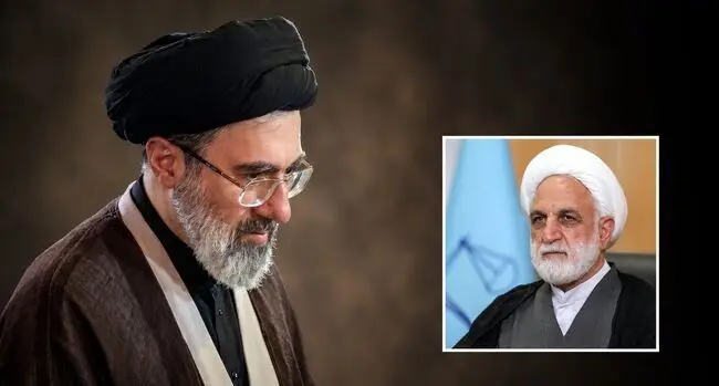 دستورات مهم رهبر انقلاب به رئیس دستگاه قضا؛ از مبارزه با فساد تا پیگیری خسارات جنایات آمریکایی-صهیونی