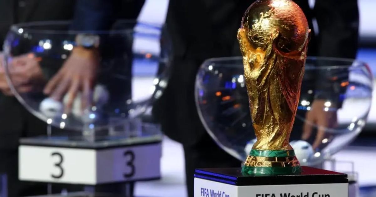 تا اولین دیدار ایران در جام جهانی ۲۰۲۲ قطر مقابل انگلستان ۴۴۴۴ ساعت مانده است