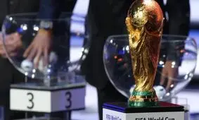 تا اولین دیدار ایران در جام جهانی ۲۰۲۲ قطر مقابل انگلستان ۴۴۴۴ ساعت مانده است