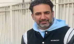 شاهین صمدپور، مستندساز آزاد شد 

