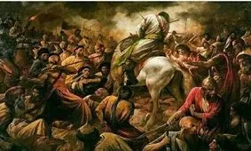 خون شهدای کربلا؛ منشأ ظهور حضرت مهدی (عج)

