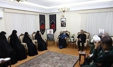 سرلشکر موسوی: شهید حاجی‌زاده در حفظ موجودیت کشور نقش بزرگی داشت