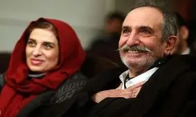 فرهاد آئیش:همیشه بدترین شاگرد کلاس بودم 