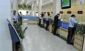 بانک های تهران فردا تعطیل هستند