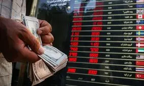 ثبات نسبی در بازار ارز امروز حاکم شد