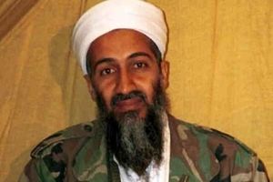 نامه بن لادن به آمریکا