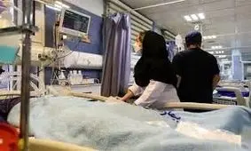 ترخیص تمام دانش‌آموزان مسموم شده در بابل/ ویدئو 