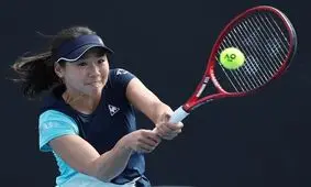 قهرمان چینی ویمبلدون پس از افشای تعرض جنسی معاون نخست وزیر، ناپدید شد!