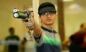 پورحسینی فینالیست جام جهانی برزیل شد