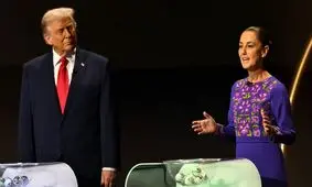 آمریکا به دولت مکزیک برای کشتن سرکرده یک کارتل مواد مخدر کمک کرد

