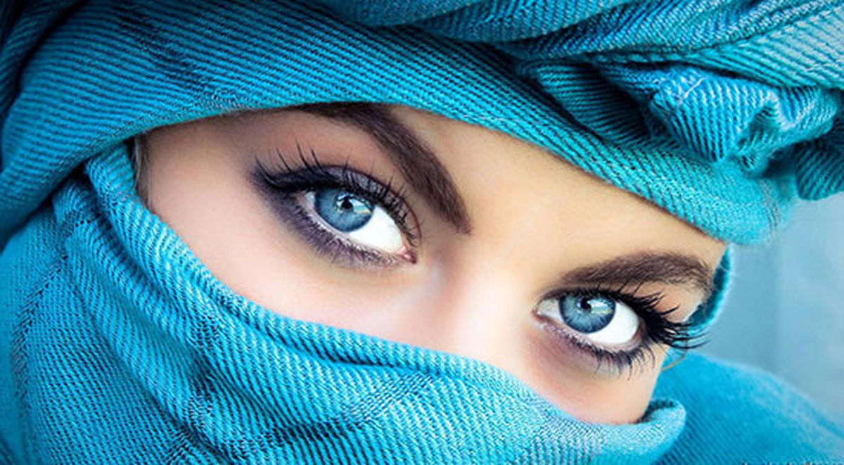 چگونه با روشهای خانگی ابروهایی پرپشت و زیبا داشته باشیم؟