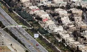 اجاره سوییت در تهران چند؟/ از قیطریه تا ستارخان