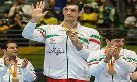 ممنوع‌الخروج بودن مرتضی مهرزاد تکذیب شد

