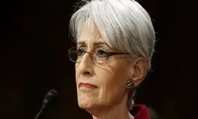 ادعاهای  معاون وزیر خارجه آمریکا درباره مذاکرات وین

