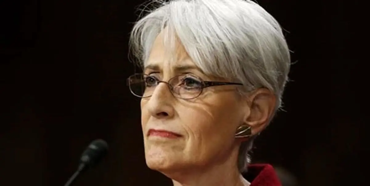 ادعاهای  معاون وزیر خارجه آمریکا درباره مذاکرات وین

