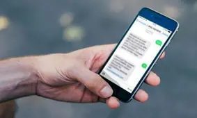 هشدار؛ این پیام‌ها را هرگز باز نکنید