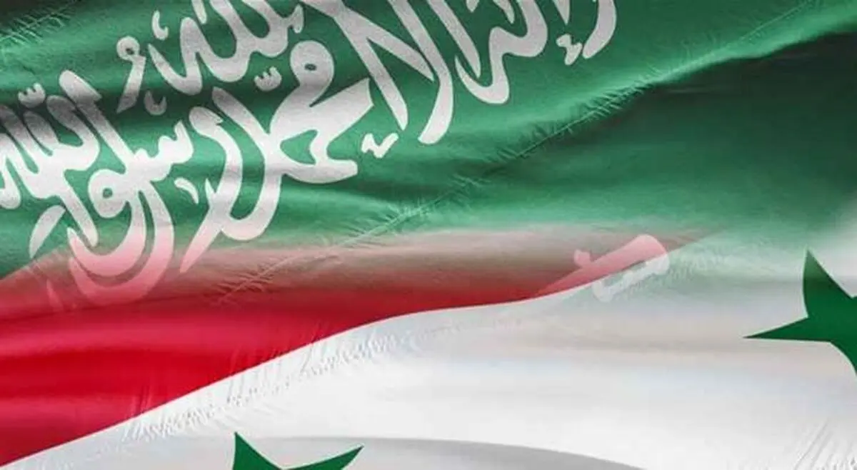 ریاض از آغاز مذاکرات با سوریه برای ازسرگیری خدمات کنسولی خبر داد

