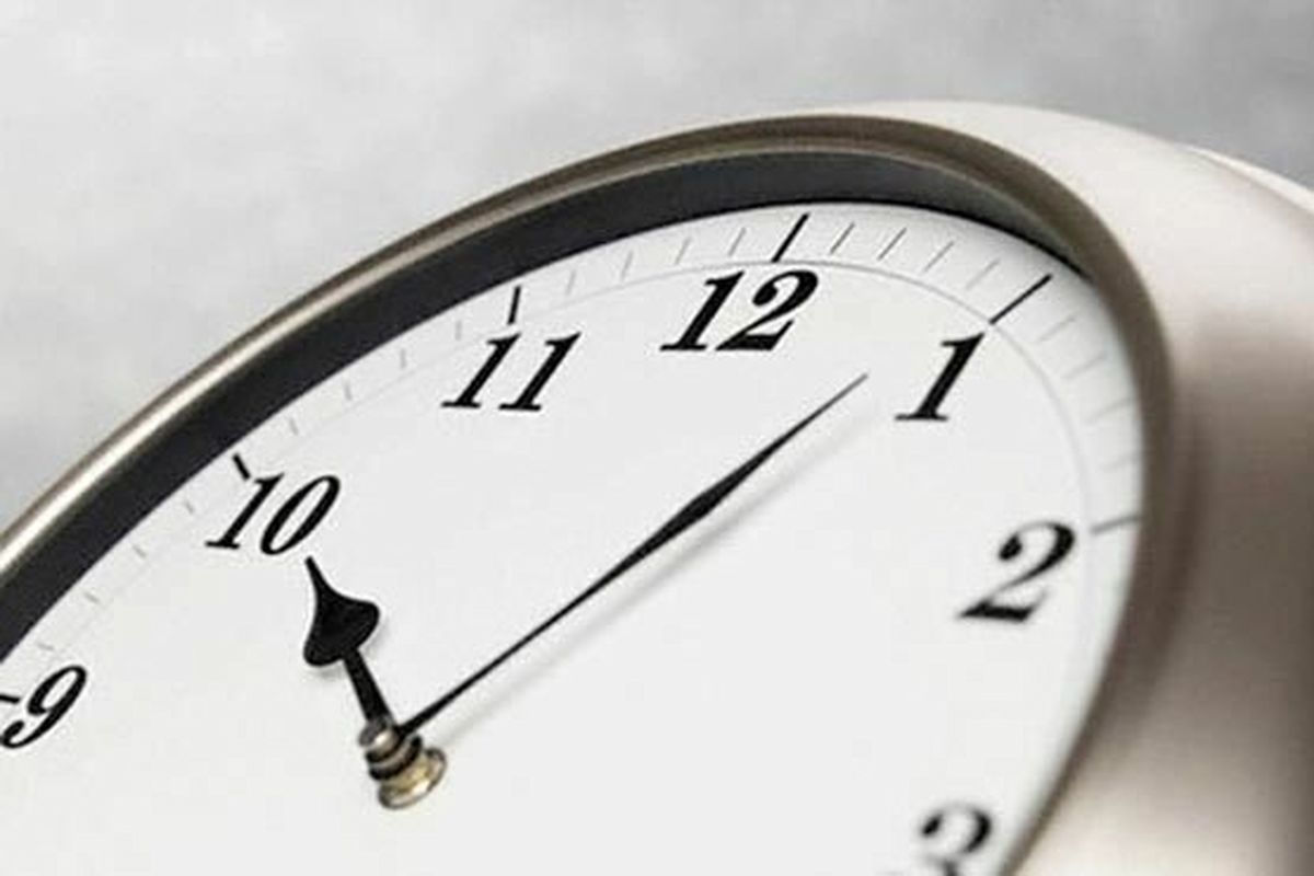 جزئیات ساعت کاری ادارات، بانک ها و مدارس از روز اول مهر