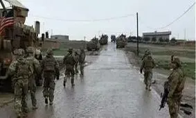 آمریکا زندانیان داعش را از سوریه به اوکراین می‌فرستد