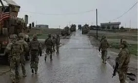 آمریکا زندانیان داعش را از سوریه به اوکراین می‌فرستد
