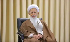 چرا آیات عظام جوادی آملی و شبیری زنجانی با رئیسی دیدار نکردند؟

