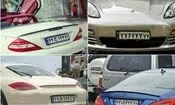 پشت‌پرده بازار میلیاردی پلاک‌های رند/ وقتی قیمت پلاک از خودرو بیشتر می‌شود