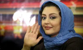 سفر در زمان؛ «شقایق فراهانی، محسن کیایی و محمدرضا فروتن» در پشت‌صحنۀ «نقطه کور» 