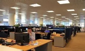 ادارات موظف به کاهش 70درصدی مصرف برق بعد از ساعت 13 شدند