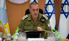 اسرائیل آماده است عملیات نظامی در ایران انجام بدهد و از تمام توان نظامی خود استفاده کند