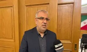 تمامی ارز حاصل از فروش نفت را دریافت کردیم