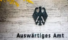 آلمان: ایران از نفوذ خود برای کاهش تنش در منطقه استفاده کند

