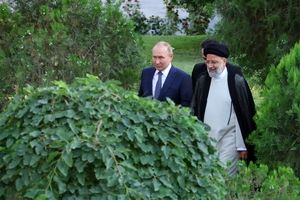 پاسخ روزنامه دولت، به انتقاد مشاور روحانی از نزدیکی ایران و روسیه


