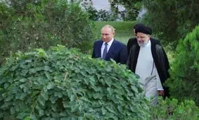 پاسخ روزنامه دولت، به انتقاد مشاور روحانی از نزدیکی ایران و روسیه

