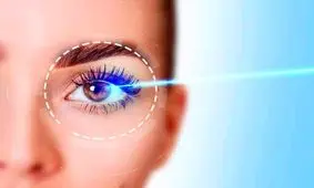 رقم های عجیب و غریب ایرانی ها برای عمل تغییر رنگ چشم