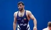 حسن یزدانی دوبنده تیم ملی در وزن ۹۷ کیلوگرم را می‌خواهد