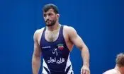 حسن یزدانی دوبنده تیم ملی در وزن ۹۷ کیلوگرم را می‌خواهد
