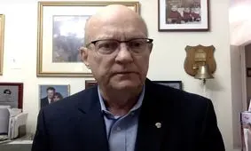 افکندن آتش مقدس بر اسرائیل