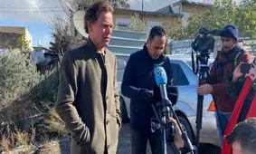  اتحادیه اروپا خواستار عدم کوچ اجباری فلسطینیان از محله «شیخ جراح» شد