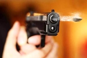خواستگار کینه جو دختر جوان را با شلیک گلوله کشت
