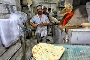 خبر جدید وزارت جهادکشاورزی درباره قیمت نان/ قیمت نان تغییر کرد؟