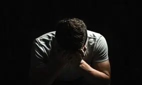 قلدر مدرسه قطع نخاع شد