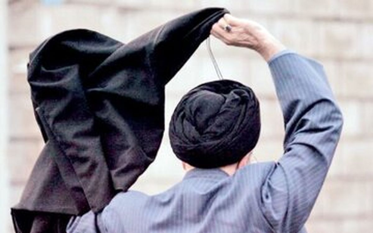 حمله کیهان به سیدمحمد خاتمی و بهزاد نبوی