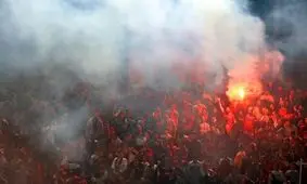 ۹ مشوق پرسپولیس تا اطلاع ثانوی محروم شدند