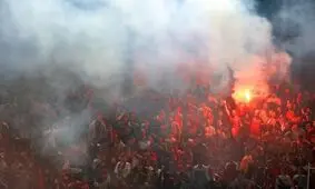 ۹ مشوق پرسپولیس تا اطلاع ثانوی محروم شدند