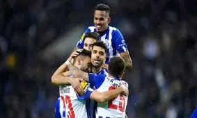 طارمی بهترین گل هفته را زد/ ویدئو