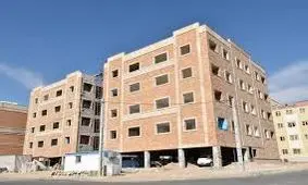 کلنگ عدالت بر زمین آرزوها/ روایتی از تحقق رویای مسکن برای جوانان/ ویدئو