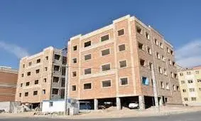کلنگ عدالت بر زمین آرزوها/ روایتی از تحقق رویای مسکن برای جوانان/ ویدئو