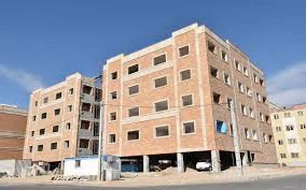 کلنگ عدالت بر زمین آرزوها/ روایتی از تحقق رویای مسکن برای جوانان/ ویدئو
