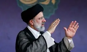 رئیسی: آمریکایی ها امروز عامل اصلی این جنایت در غزه هستند.